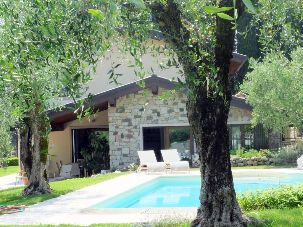 Bed and Breakfast Garda & Golf Caprino Veronese Exteriér fotografie