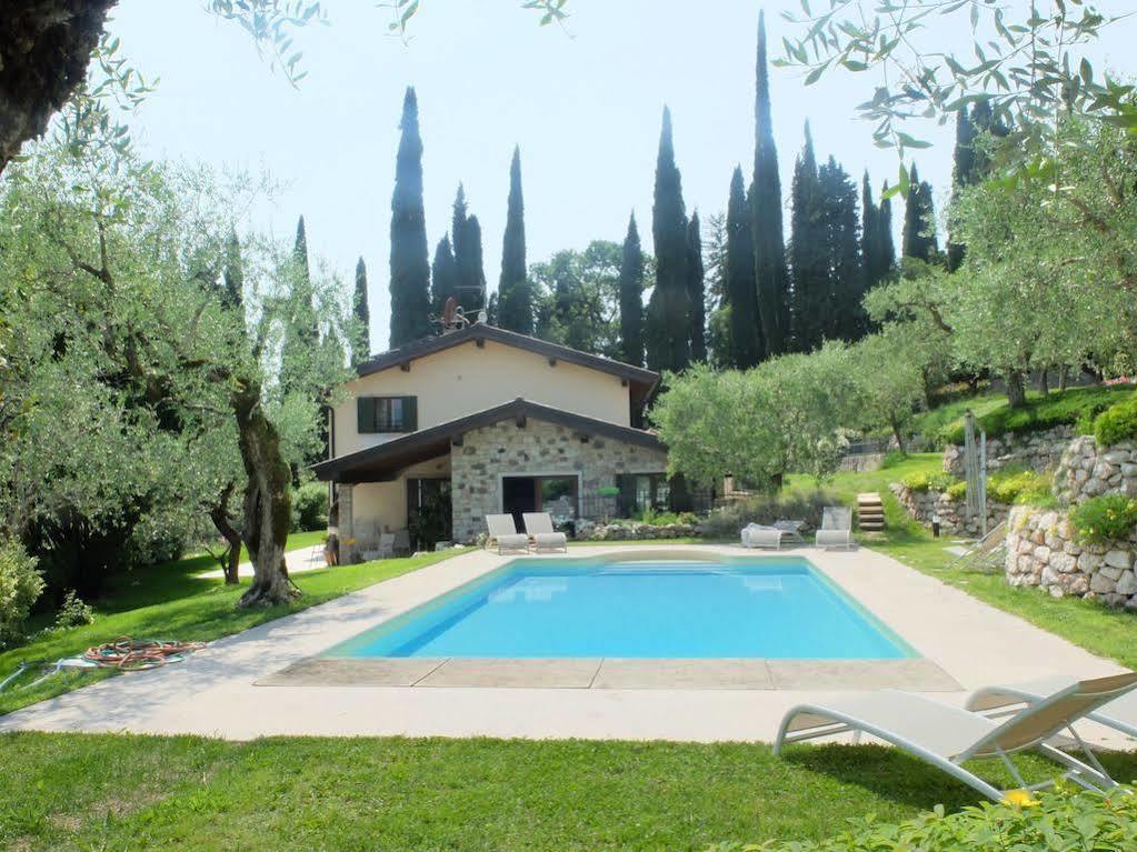 Bed and Breakfast Garda & Golf Caprino Veronese Exteriér fotografie