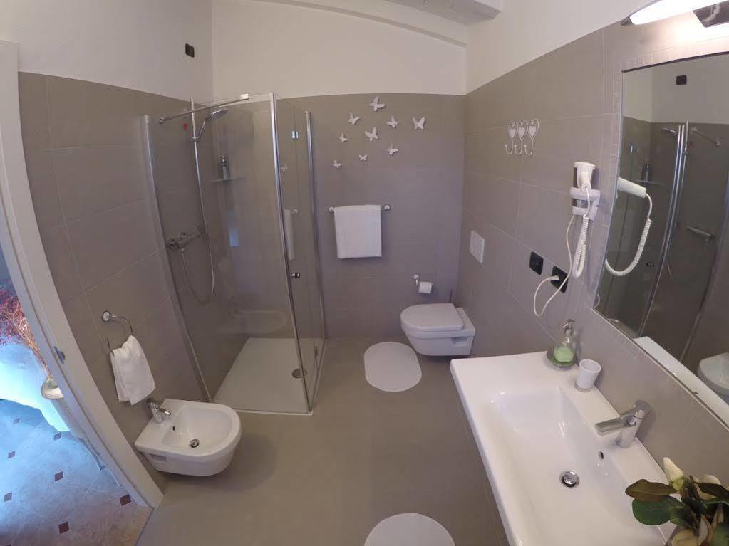 Bed and Breakfast Garda & Golf Caprino Veronese Exteriér fotografie