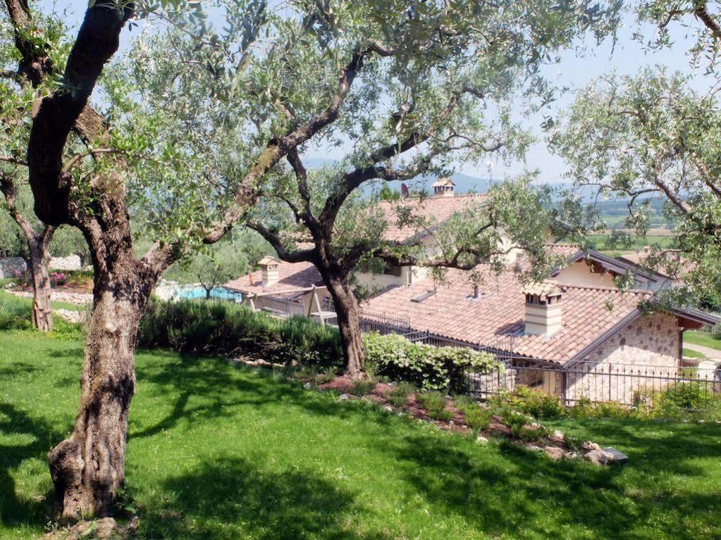 Bed and Breakfast Garda & Golf Caprino Veronese Exteriér fotografie
